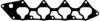 CORTECO 450244P Gasket, intake manifold